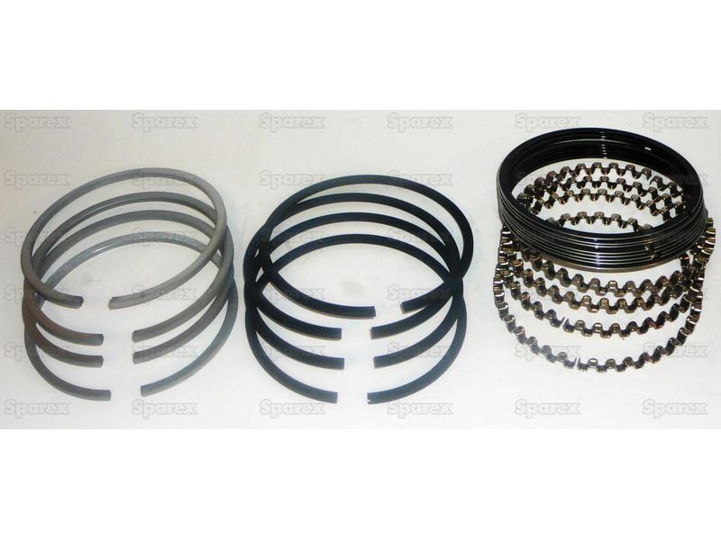 Piston Ring for Ford New Holland 9N (Model N - Series)