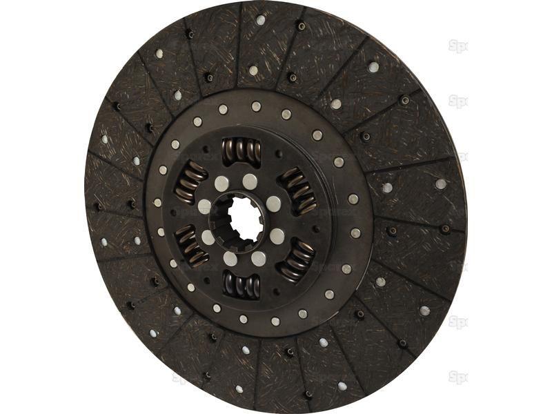 Clutch Plate for Ford New Holland 7810 (10 Series)
