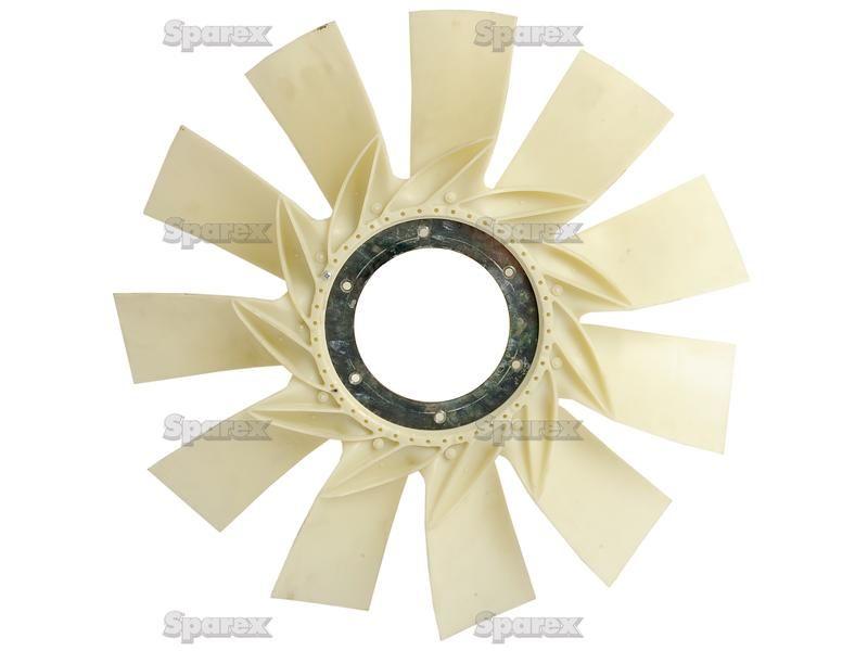 Viscous Fan for Massey Ferguson 8470 (8400 Series)
