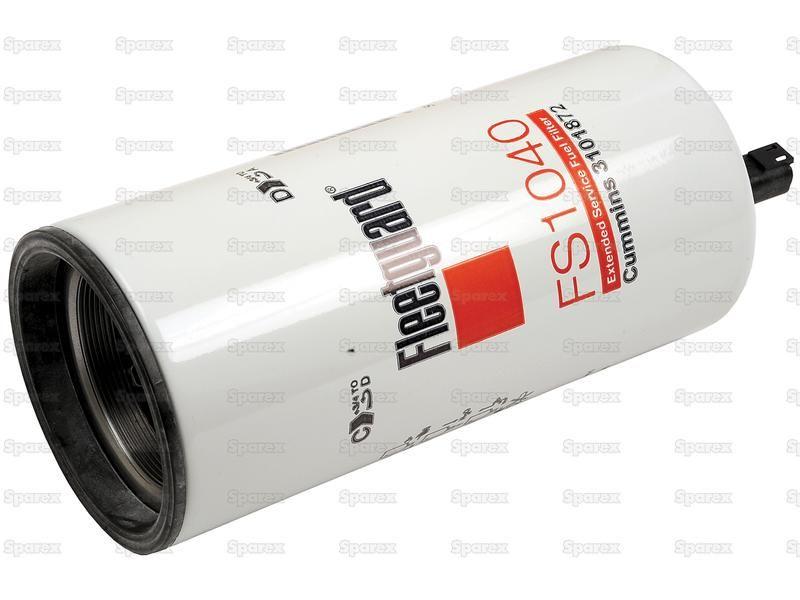 Fuel Separator - Spin On - FS1040 for Ford New Holland TJ530