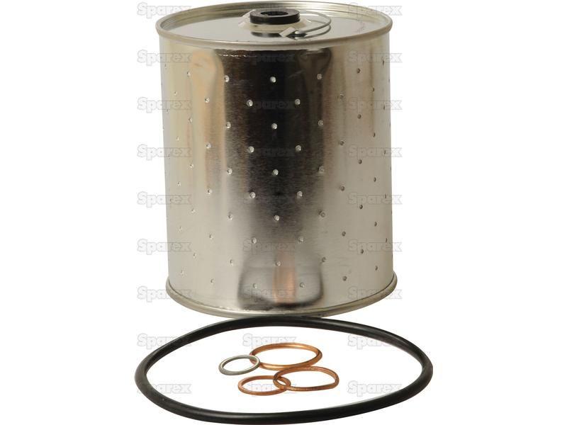 Oil Filter - Element - LF3775 for Mercedes Benz U90 (Various Series)