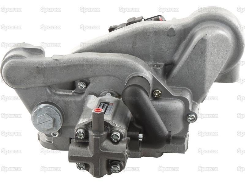 Hydraulic Pump for Ford New Holland TM120 (TM Series)