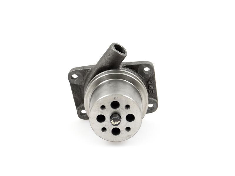 Water Pump Assembly (Supplied with Pulley) for Case IH D432 (D Series)