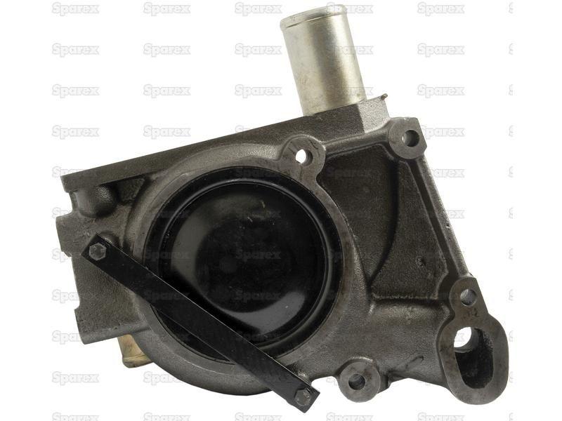 Water Pump Assembly (Supplied with Pulley) for Steyr 8090 (Various Series)