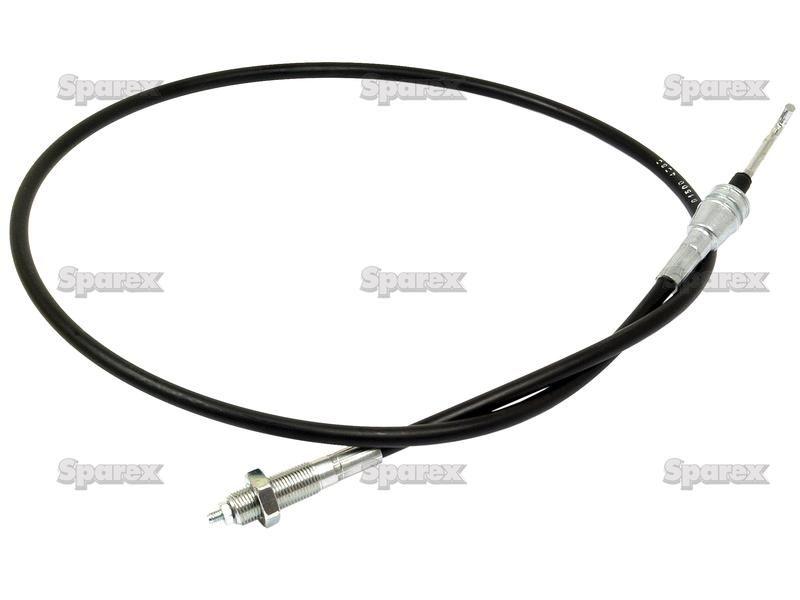 Remote Control Cable Morse Style - 3M Bondioli & Pavesi (732491/03.00)