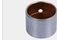 New Holland Bush Bush Bush Bush Bush 50507100505353