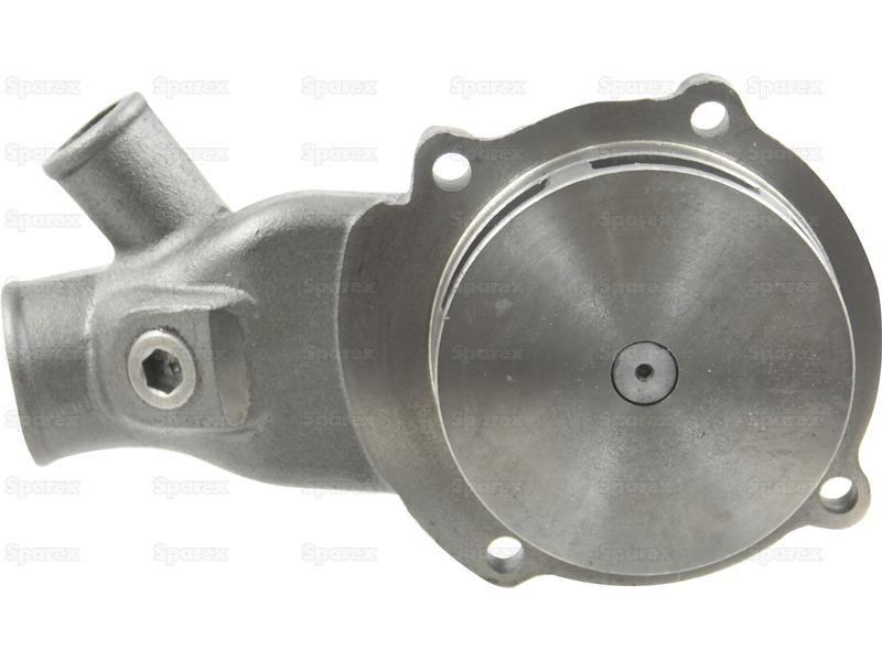 Water Pump Assembly for Case IH MX100C