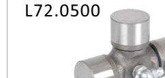 New Holland Universal Joint 99270105191530