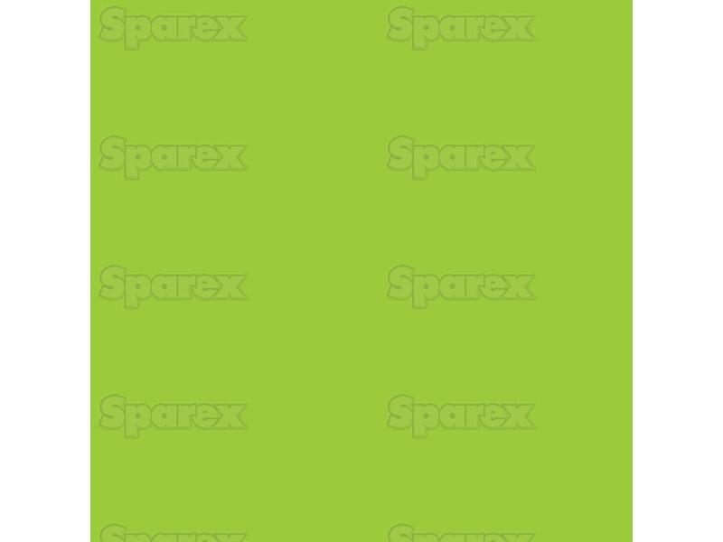 Paint - Gloss, Green 1 ltr(s) Tin for Dowdeswell