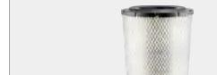 New Holland Air Cleaner Element 82028977