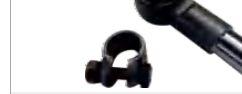 New Holland Tie Rod End D9NN3289PS