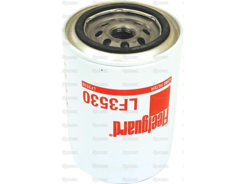 Oil Filter - Spin On - LF3530 for Case IH 780