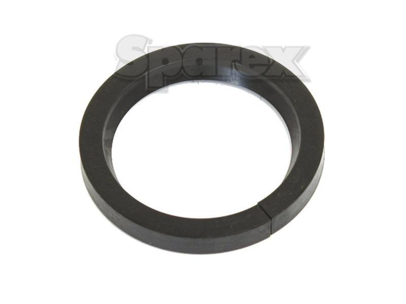 Rear Crankshaft Seal for Massey Ferguson 35X (Pre 100 Series (1947 - 65))