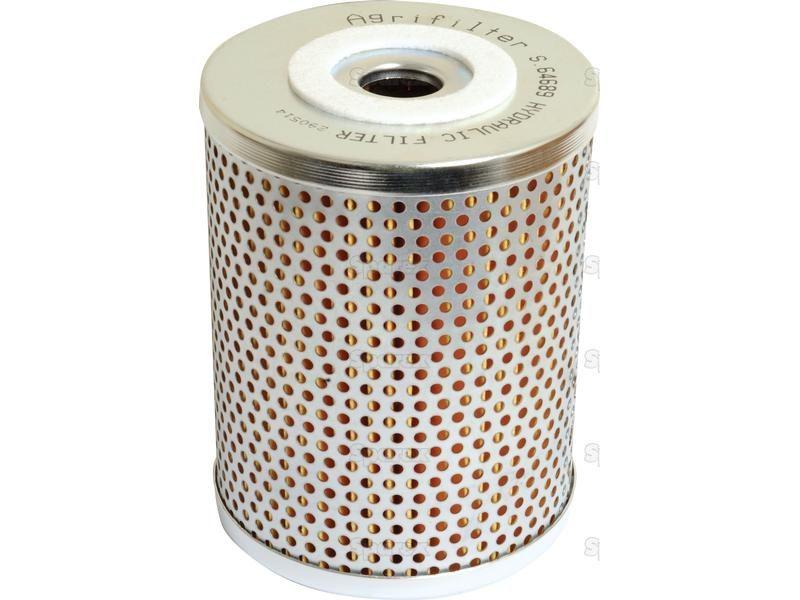 Hydraulic Filter - Element for Zetor CRYSTAL 8145