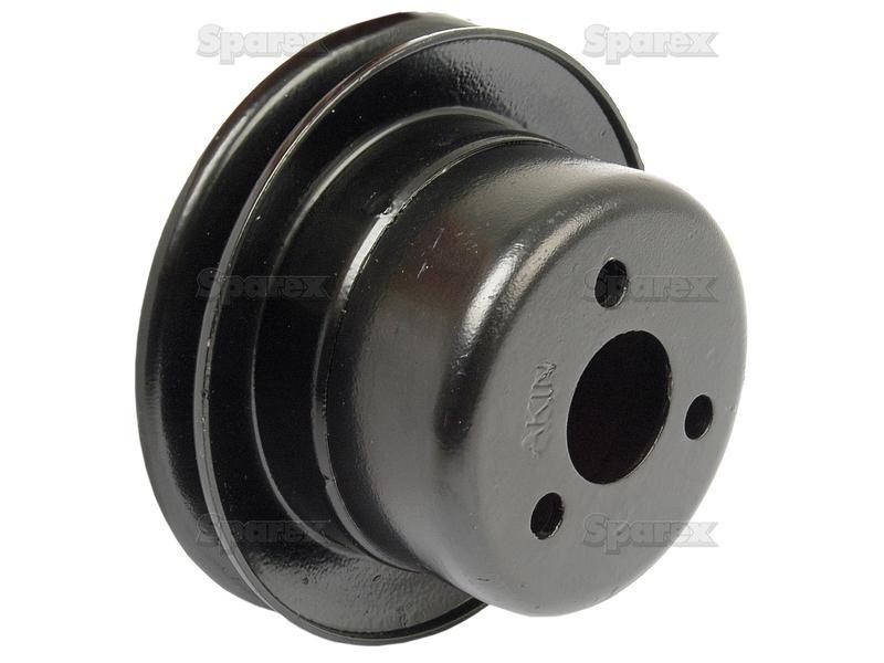 Water Pump Pulley for Long Tractor 2510SD-DTC