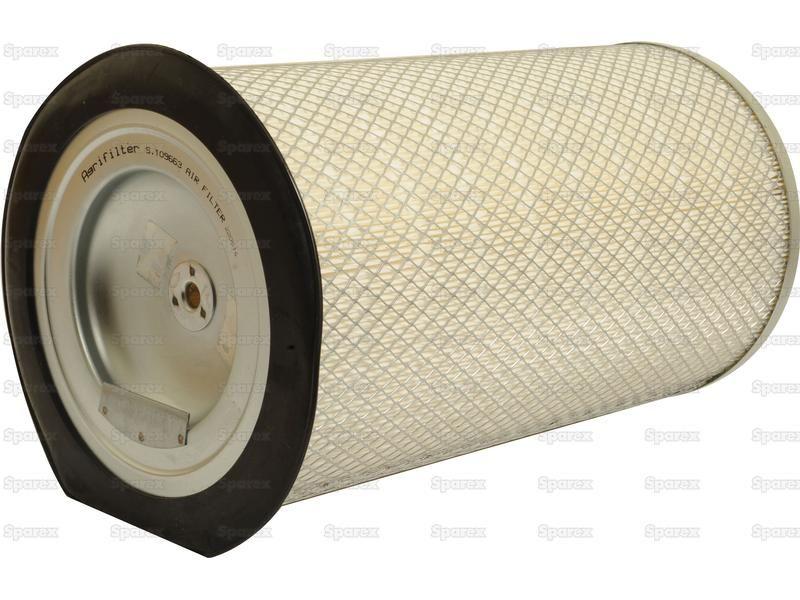 Air Filter - Outer for Ford New Holland TV145