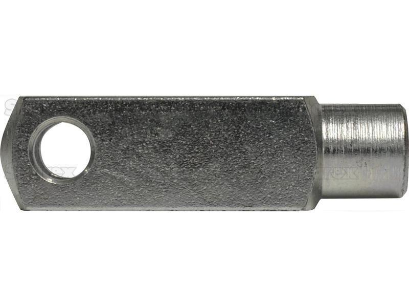 Metric Clevis End M5 ()