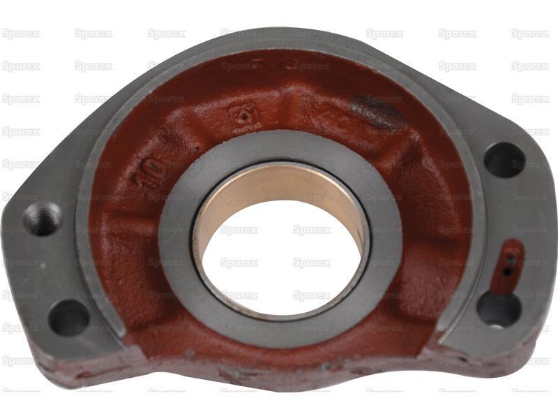 Bush for Steyr 370 KOMPAKT