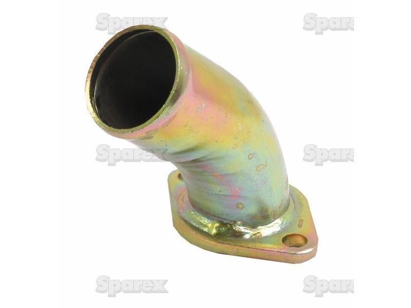 Water Pump Adapter Kit for Long Tractor 550DT