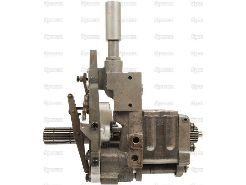 Landini & Massey Ferguson MK3 Pump Hydraulic Pump (see model list) | 1672251M92