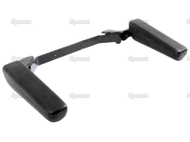 Armrest - RH & LH