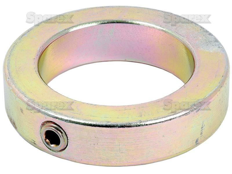 Metric Shaft Locking Collar, ID: 60mm, OD: 90mm, Height: 20mm.
