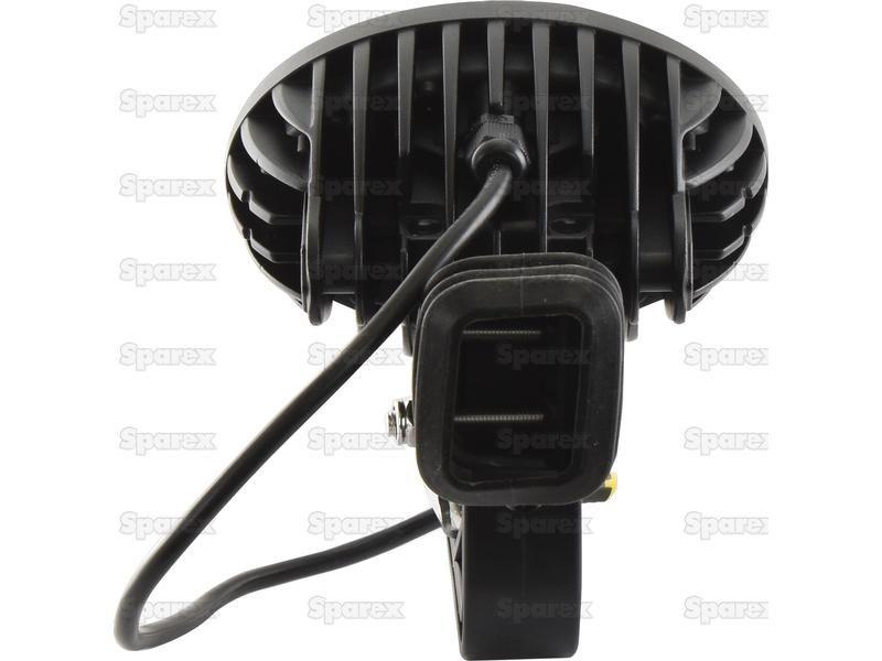 LED Work Light, Interference: Class 5, 4500 Lumens, 10-30V () for Case IH, Ford New Holland