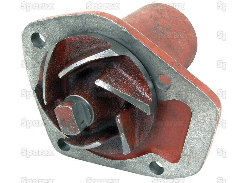 Water Pump Assembly for Zetor CRYSTAL 16045