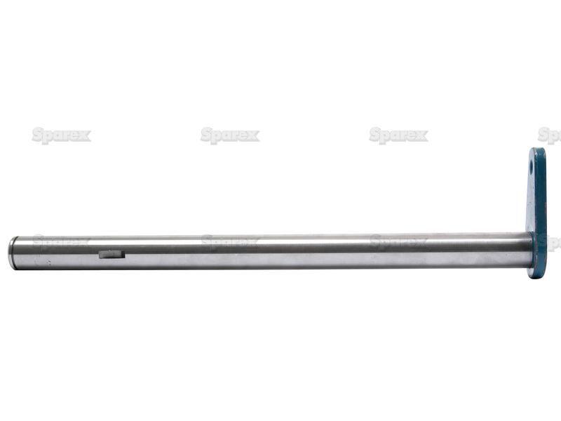 Brake Pedal Cross Shaft. for Ford New Holland (81816233, D1NN2473B, D2NN2478D, D9NN2N337FA)