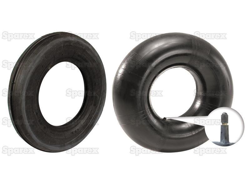 Tyre & Tube Set