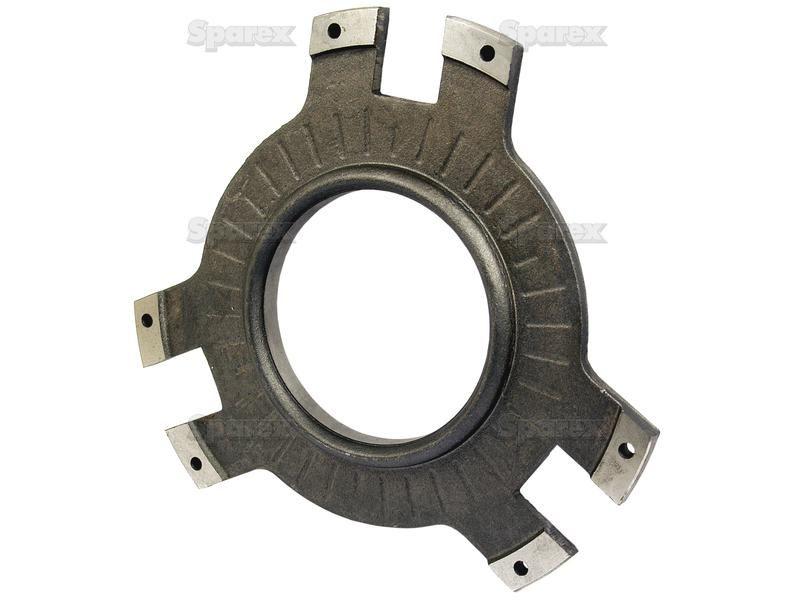 Clutch Pressure Plate for Massey Ferguson 275 (200 Series)