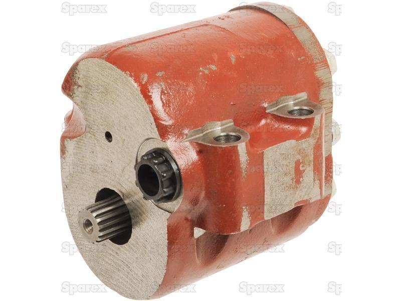 Hydraulic Pump for Zetor 7745 (UR1 Series)