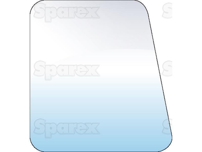 Door Glass RH & LH for Ford New Holland