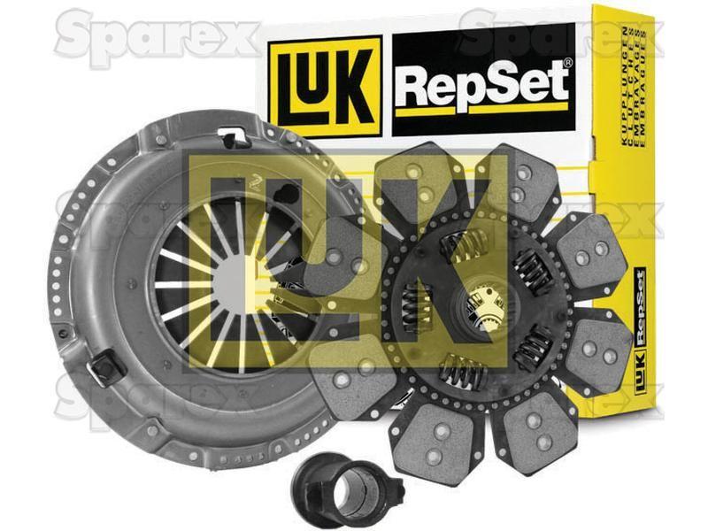 Clutch Kit with Bearings L.U.K. (635114310)