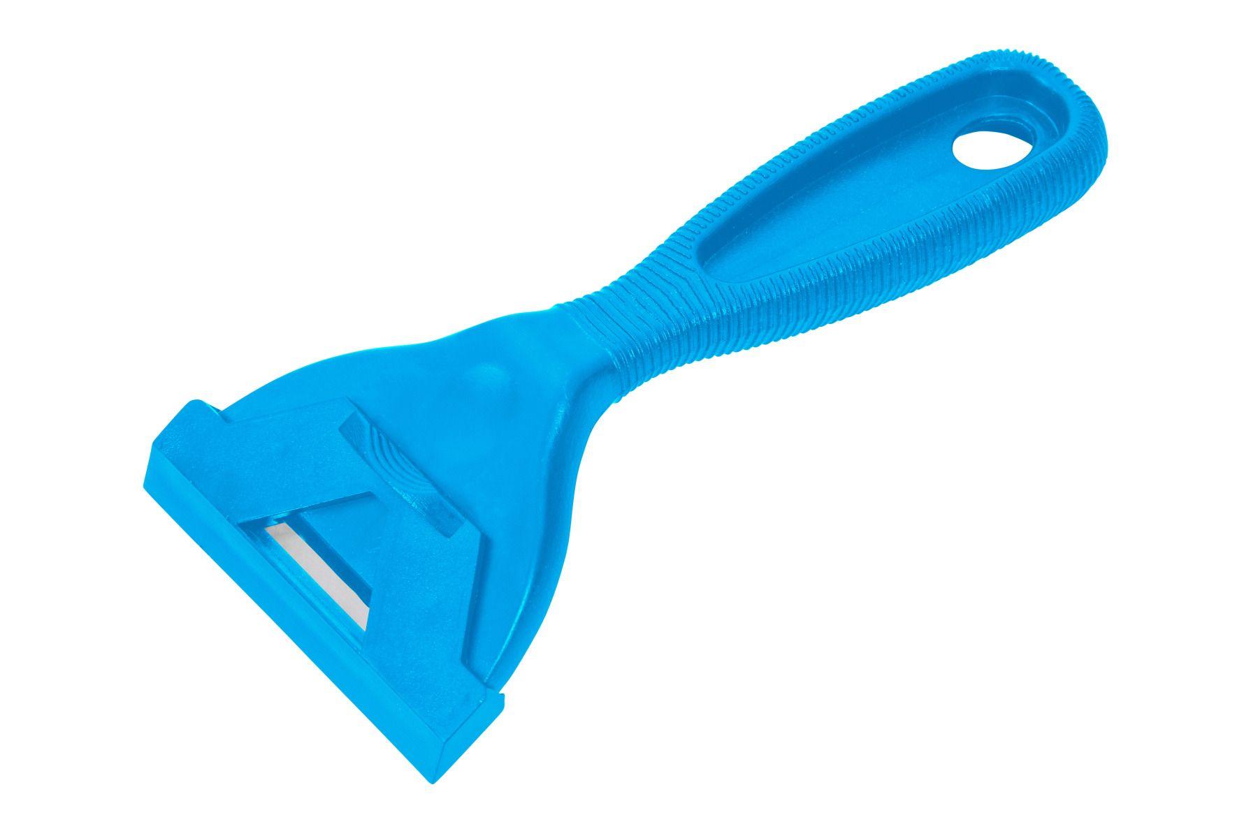 Blue Spot Tools 140mm (5.5") Window Scraper