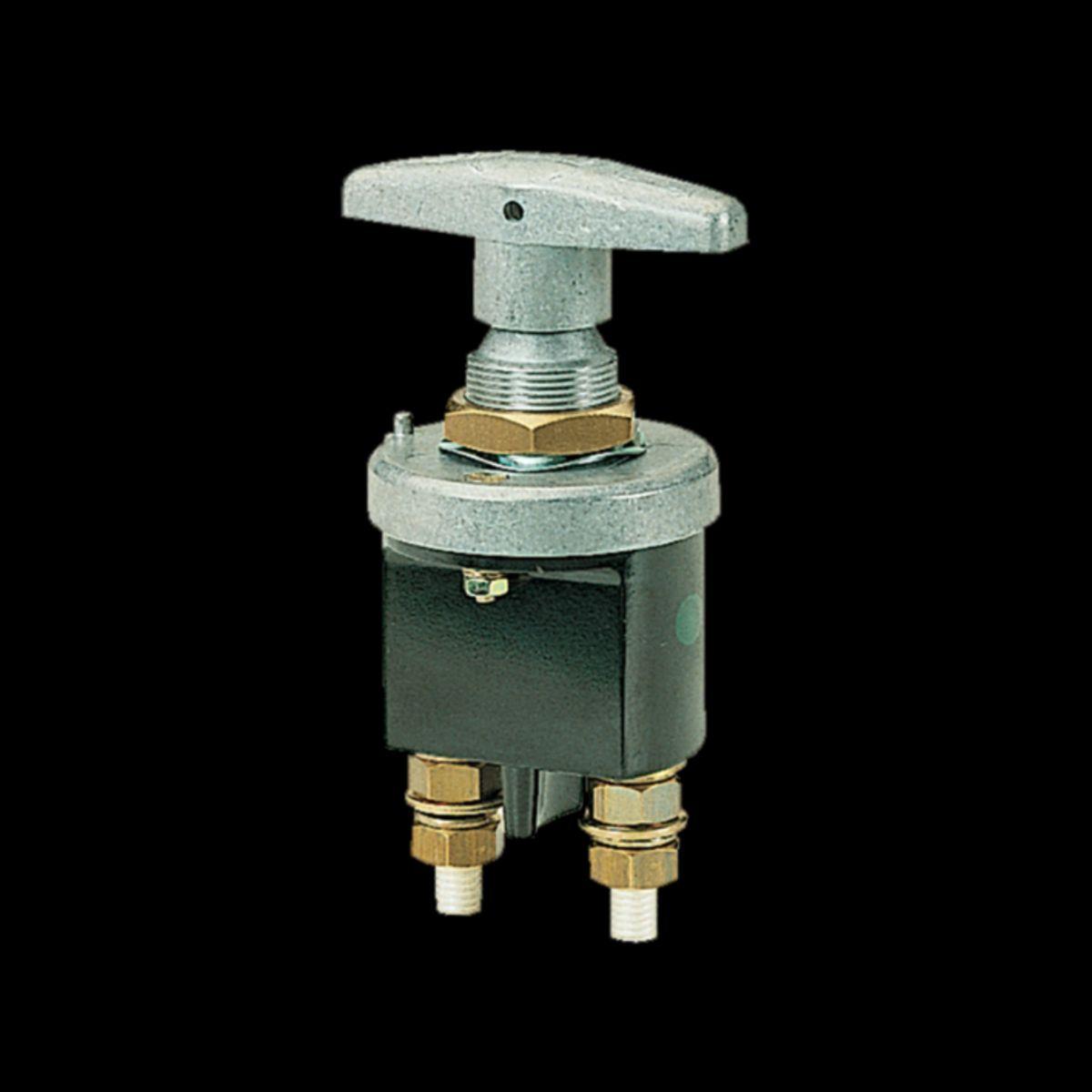 Battery Switch for Deutz-Fahr S.3050.0049