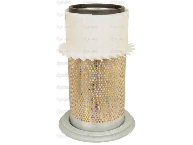 Air Filter - Outer - AF4894Km for Same Silver 130 (Silver)