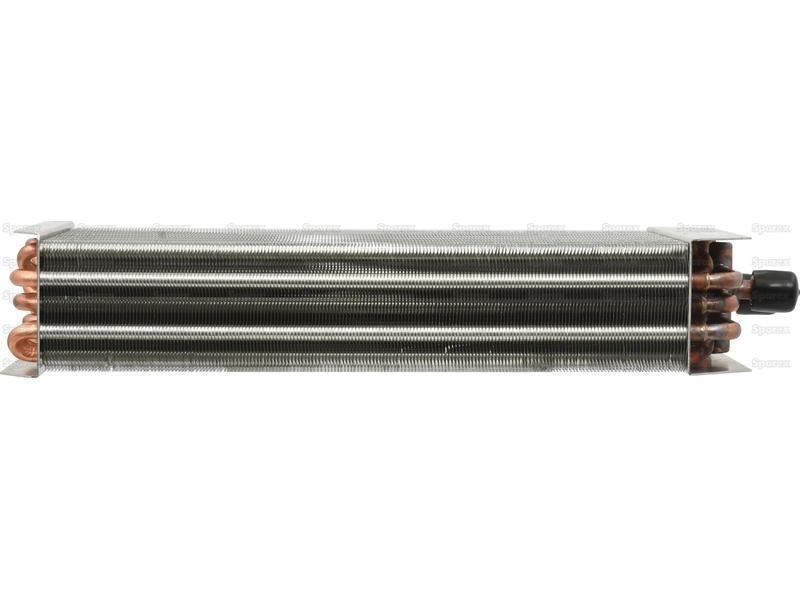 Case/IH 55/85, 85 & 95 Utility Series International 685XL Evaporator | 1280255C1