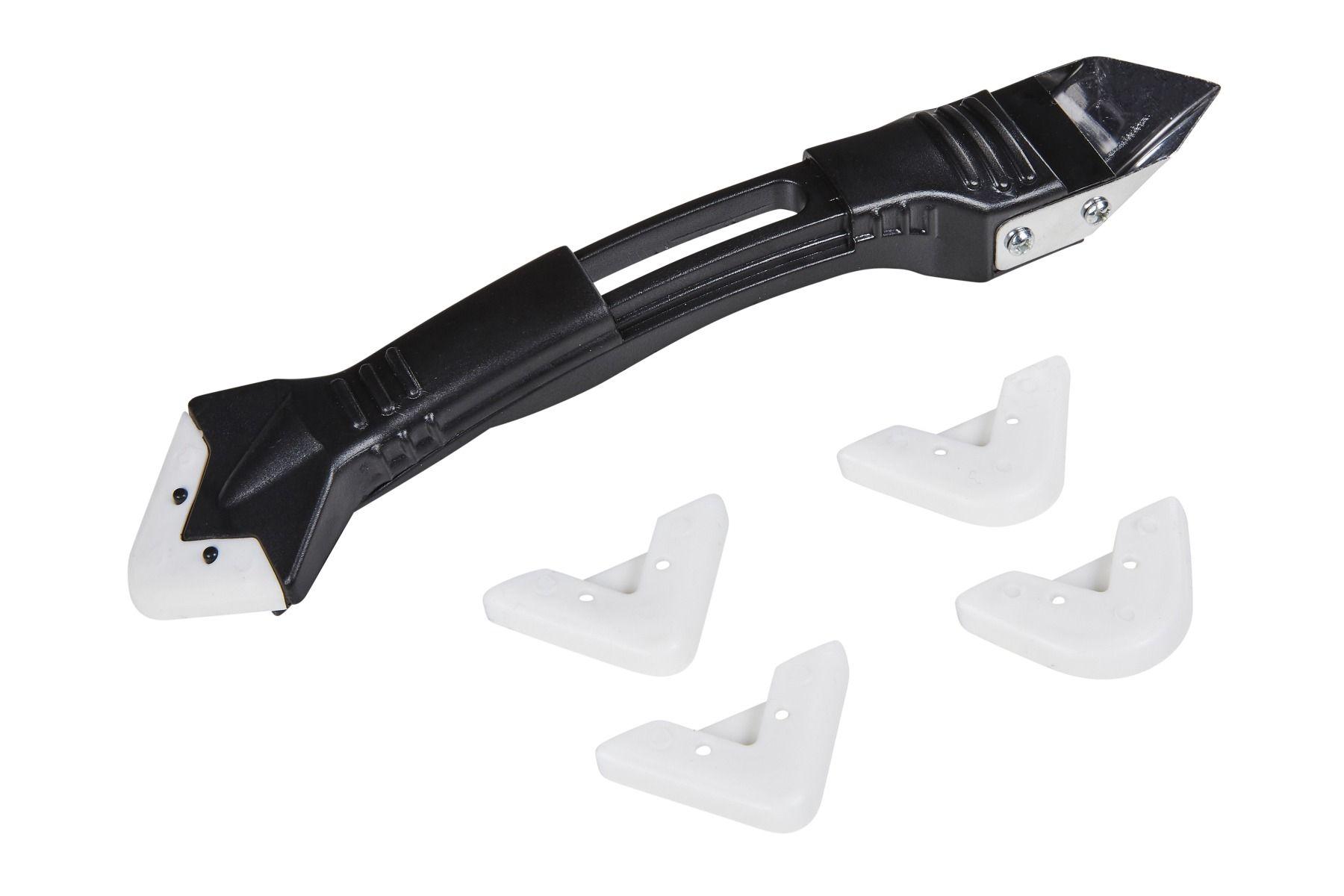 Blue Spot Tools Silicone Sealant Multi Tool