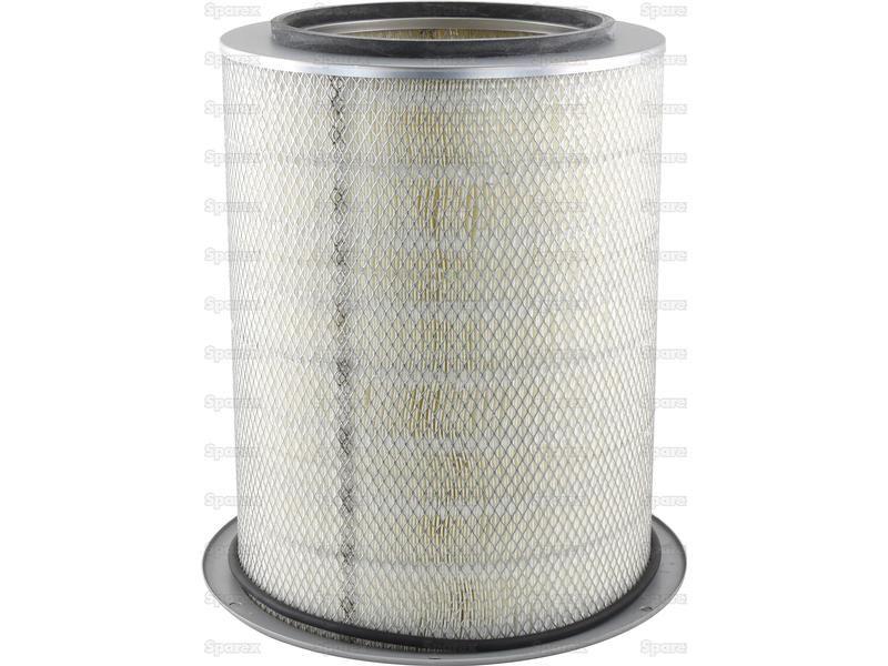 Air Filter - Outer - Case IH, Donaldson Filters, Fleetguard, Wix Filters