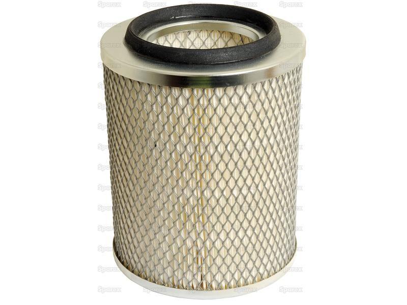 Air Filter - Outer for Fendt FARMER 260 VA