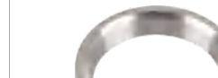 New Holland Valve Seat 99450511