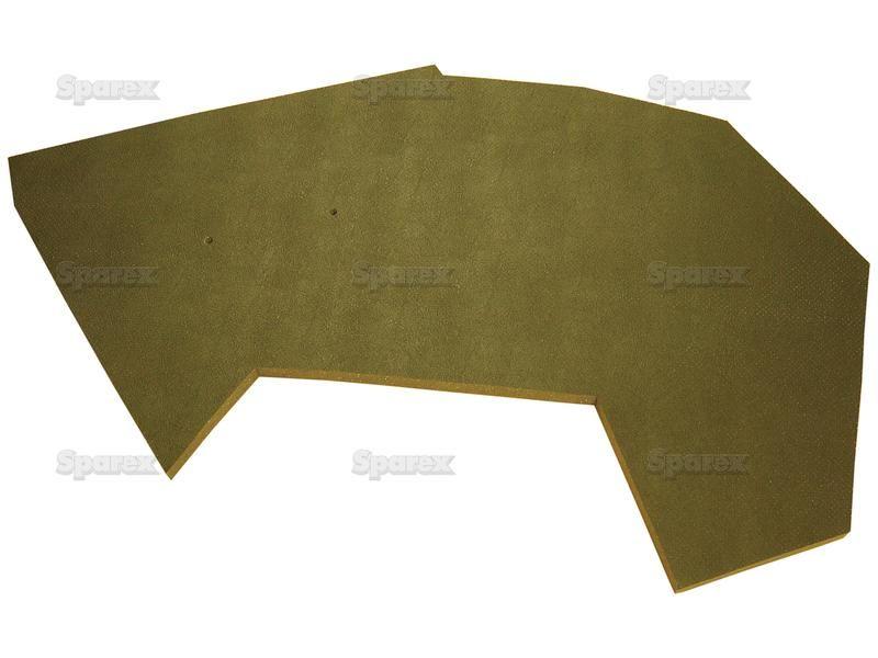 Side Trim Panel LH for Ford New Holland 7610 (10 Series)