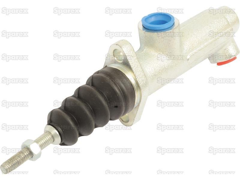 Clutch Master Cylinder. for Ford New Holland TM135 (TM Series)