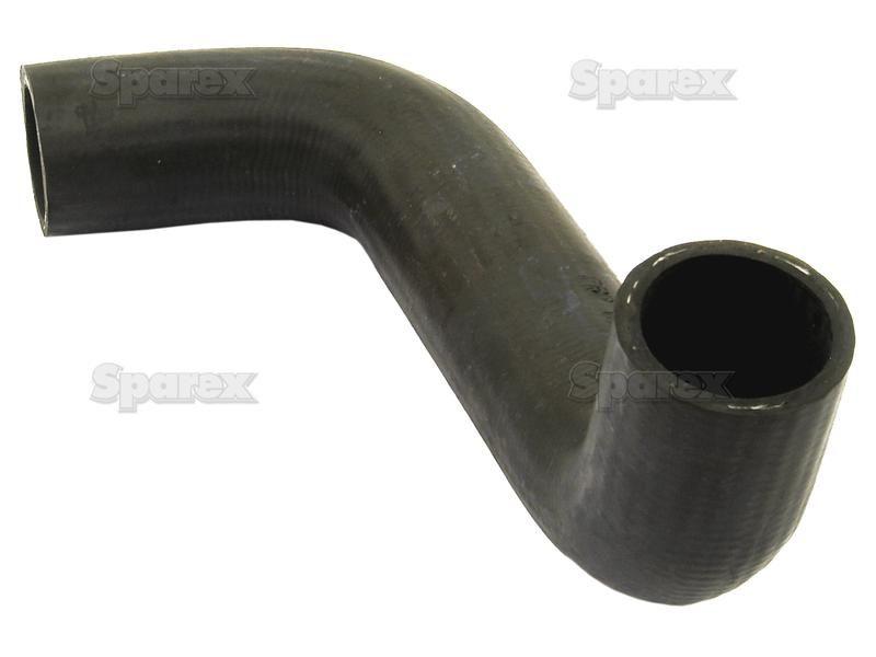 Bottom Hose, Inner Ø of Hose Smaller End: 38mm, Inner Ø of Hose Bigger End: 38mm for Massey Ferguson 565 (500 Series)