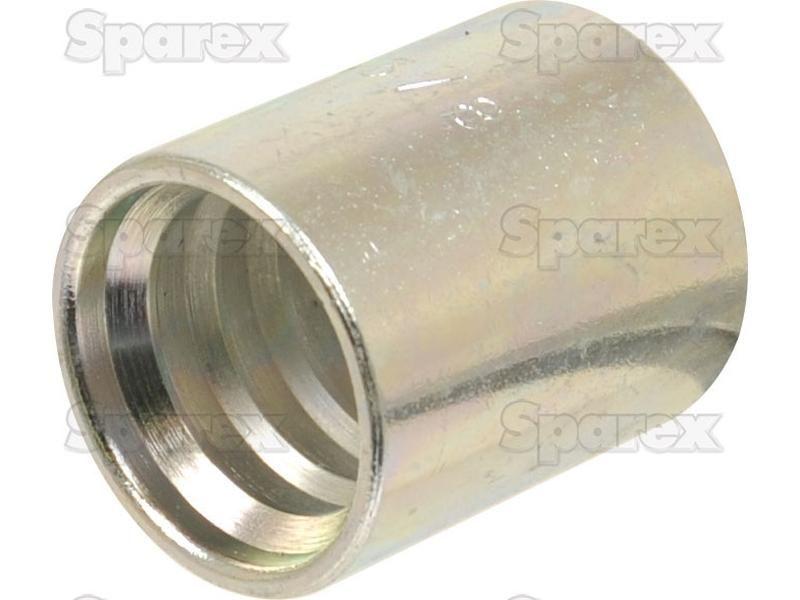 Dicsa 4SP 4 Wire Ferrule 5/8''