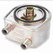 MASSEY FERGUSON TRACTOR COOLER (AGCO) 4225199M91