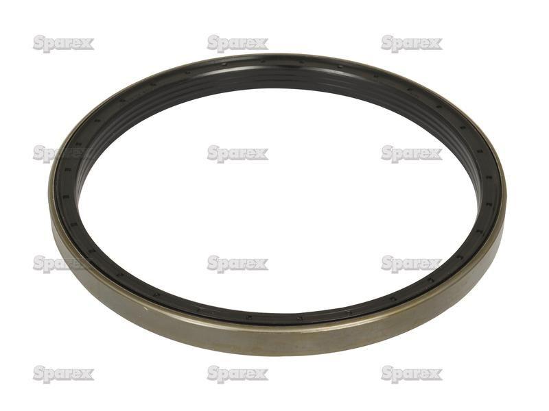 Metric Rotary Shaft Seal, 190 x 215 x 15.5mm for Merlo SP SERIES
