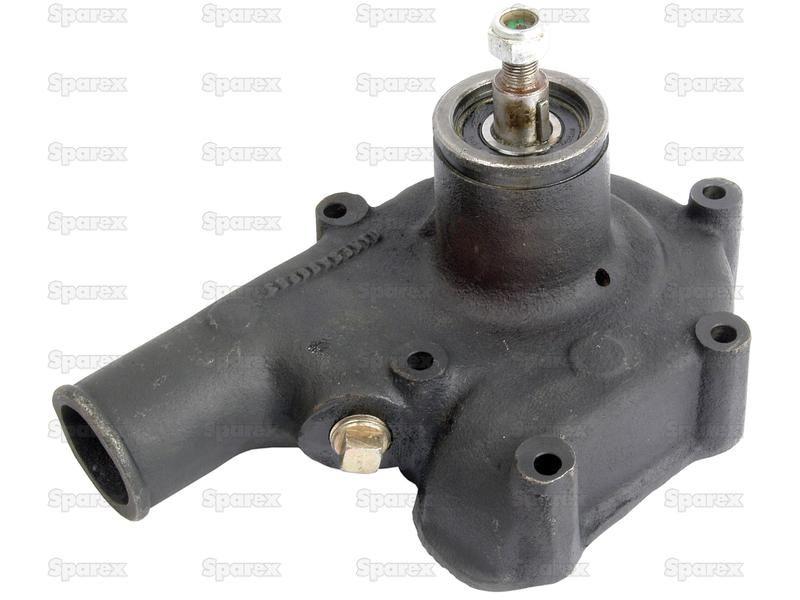 Water Pump Assembly for Claas DOMINATOR 68 S
