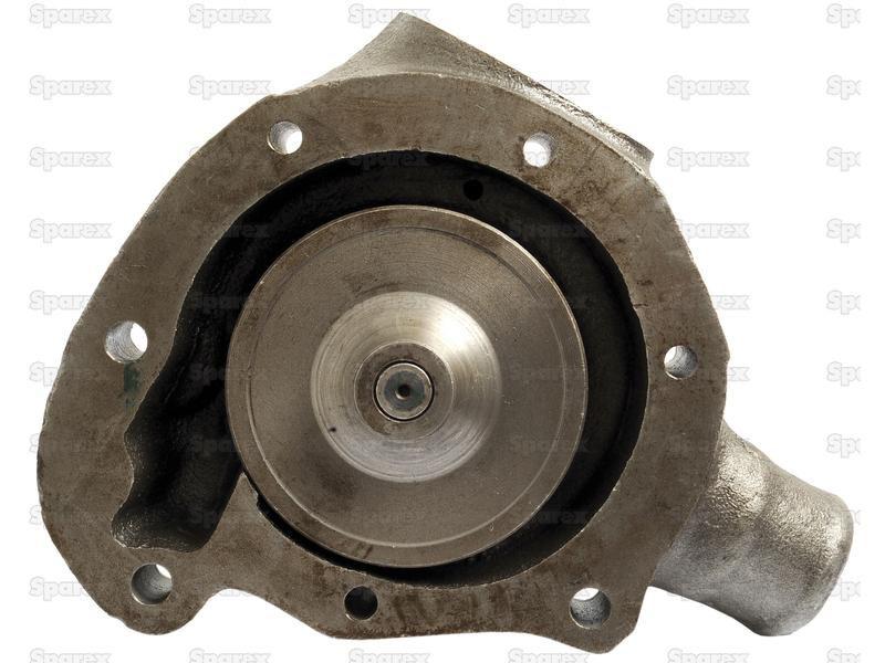 Water Pump Assembly for Claas Mercator 50 (Combines)